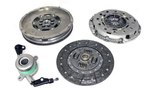kit de clutch