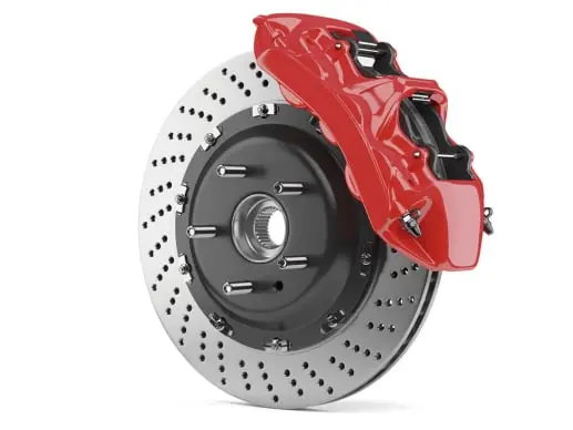 reparacion de frenos